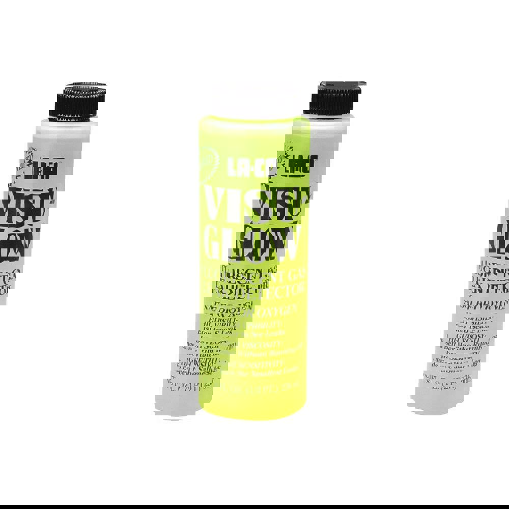 8 Ounce All-Purpose Leak Detector